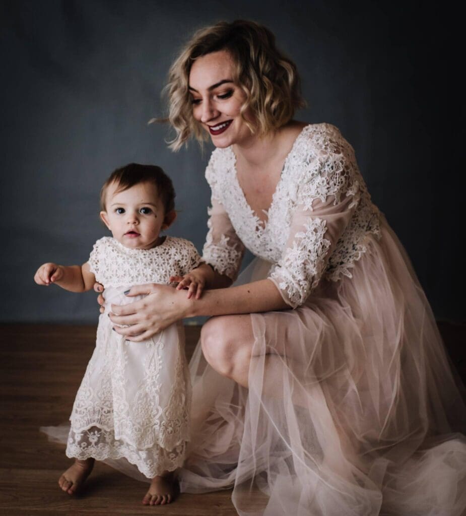 Family photography session in Charleston SC by Lindsey Murphy