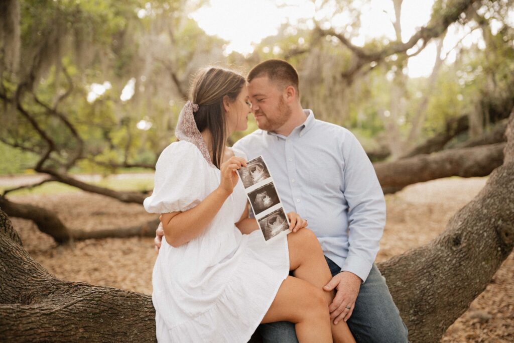 family photography locations in Charleston SC