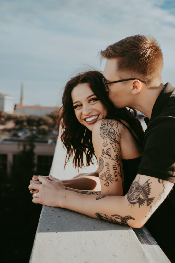 family photography locations in Charleston SC