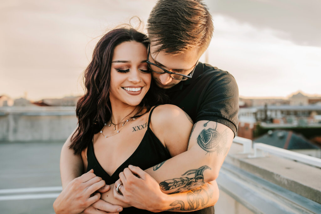 family photography locations in Charleston SC