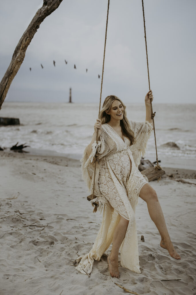 family photography locations in Charleston SC