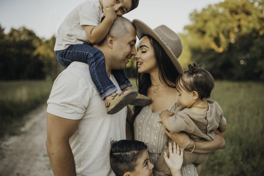 family photography locations in Charleston SC