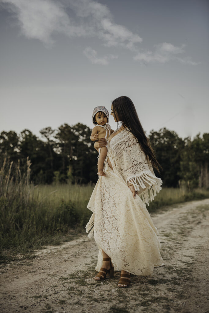family photography locations in Charleston SC